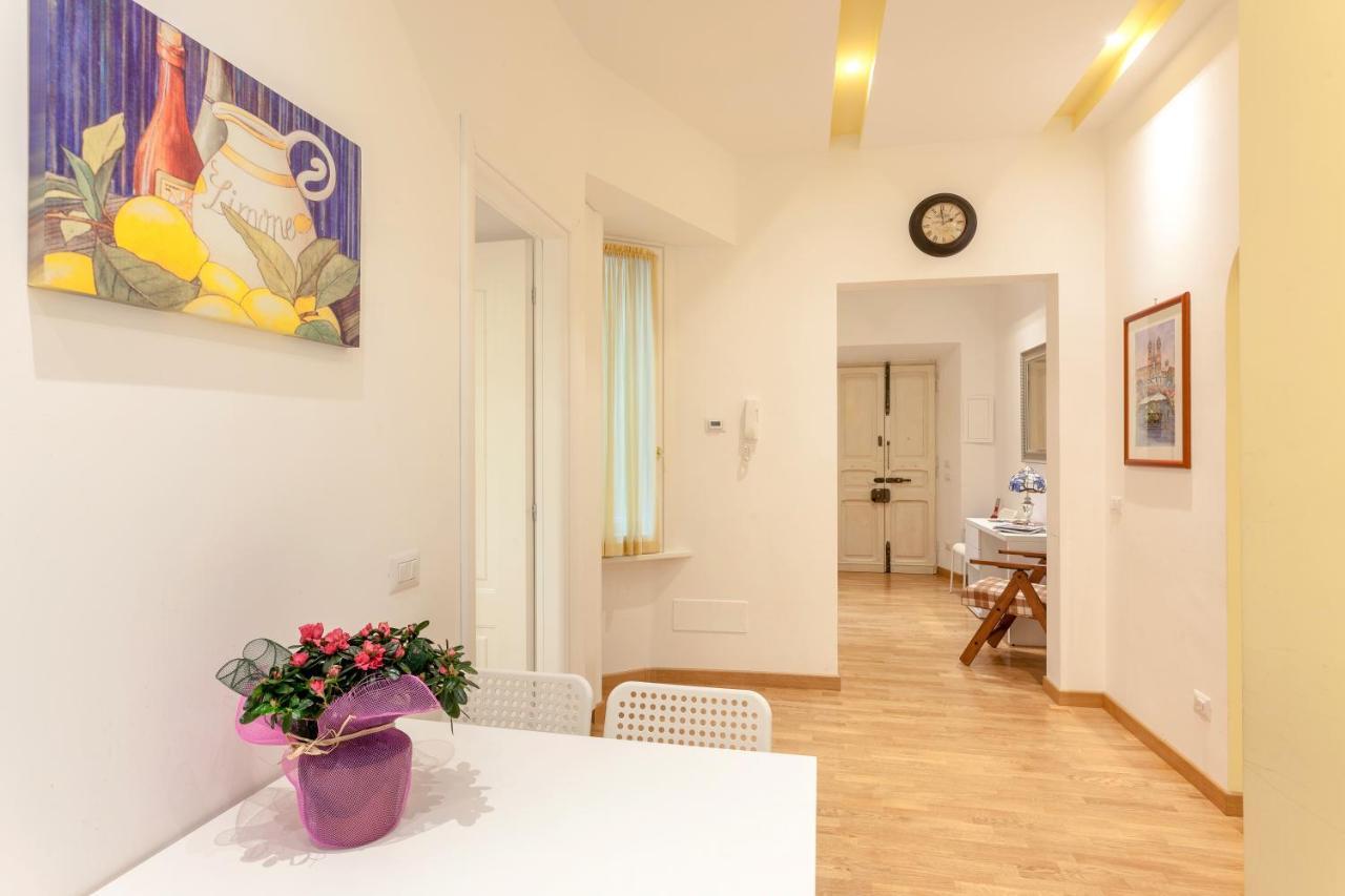 New Vatican'S Per 6 Persone, 2 Stanze, 2 Bagni Roma Exterior foto